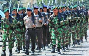 Strategi Jitu Menghadapi Ujian Masuk TNI/POLRI: Persiapan Lengkap dengan Tryout.id