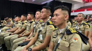 Persiapan Maksimal untuk Menghadapi Ujian Masuk IPDN