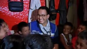 Anies Baswedan Mendorong Penetapan Status Bencana Nasional untuk Aceh, Sumatera Utara, dan Sumatera Barat