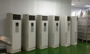 Rekomendasi Sewa AC Portable Terbaik untuk Acara & Kebutuhan Ruangan