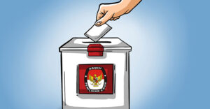 Menyemai Harapan Demokrasi: Narasi Komprehensif Persiapan Pemilu 2029