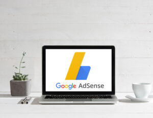 Dari Halaman Kosong ke Website yang Hidup: Perjalanan Menuju Pendapatan AdSense