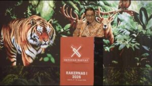 Deforestasi Legal Tinggi: Waktunya Bertindak Menyelamatkan Hutan Indonesia