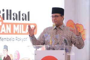 Anies Baswedan dan PKS: Menawarkan Kepemimpinan Berbasis Akal Sehat untuk Masa Depan Bangsa