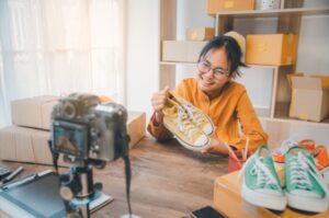 Review oleh Blogger: Cara Cerdas Menilai Produk Sebelum Membeli