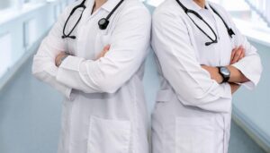 Perjalanan Seorang Calon Mahasiswa Menghadapi Materi Seleksi Masuk Fakultas Kedokteran