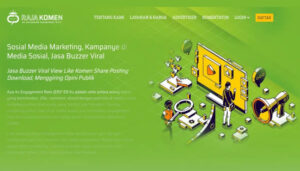 Jasa Buzzer: Strategi Digital untuk Meningkatkan Visibilitas dan Engagement Konten