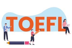 Raih Masa Depan Gemilang dengan Mengikuti Ujian Masuk TOEFL