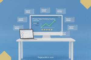 Tantangan Digital Marketing 2026: Strategi Efektif Agar Bisnis Anda Tetap Tumbuh dan Bertahan