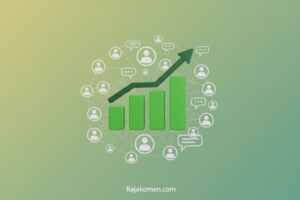 Tingkatkan Penjualan dan Brand Anda dengan Strategi Sosial Media yang Terbukti