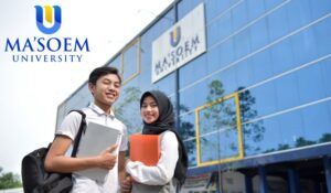Jurusan Bisnis Digital Terbaik di Bandung: Kuliah 5 Juta per Semester, Sambil Kuliah Jadi Pengusaha di Universitas Ma’soem
