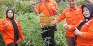 Satu Tahun Beraksi, Saatnya Bergerak Lebih Kuat: Gerakan Rakyat Kalteng Teguhkan Komitmen Hijau untuk Kalimantan Tengah