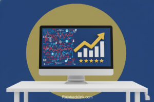 Kuasai Peringkat Digital 2026 dengan Backlink Kunci SEO