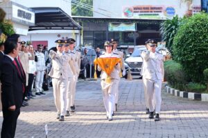 Ujian Masuk STPN: Jalan Nyata Meraih Pendidikan Kedinasan dan Masa Depan yang Pasti