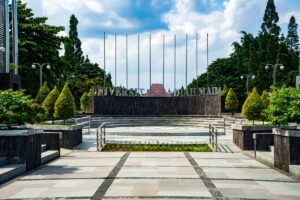 Rahasia Lolos Ujian Masuk UGM: Strategi Terukur untuk Mengamankan Kursi di Universitas Gadjah Mada