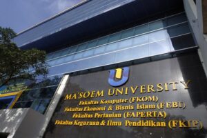 Kuliah Sistem Informasi di Bandung Hanya 5,5 Juta per Semester di Universitas Ma’soem – Persiapkan Masa Depan Digital Anda