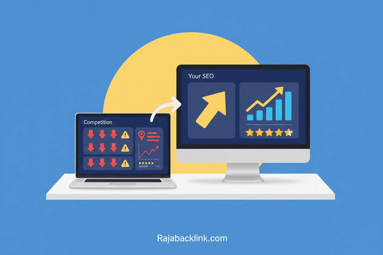 Strategi SEO 2026 Terbaru: Panduan Ampuh Meningkatkan Traffic dan Mendominasi Google