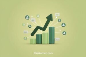 Rahasia Sukses Sosial Media Marketing untuk Melejitkan Bisnis Anda hingga Viral dan Menarik Lebih Banyak Pelanggan