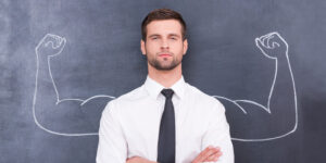 Saatnya Kamu Berani: Panduan Membangun Percaya Diri agar Lebih Tangguh, Fokus, dan Siap Sukses