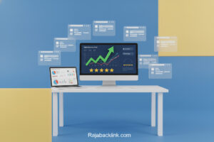 Rahasia Mengatasi Hambatan Algoritma SEO untuk Website yang Lebih Sukses