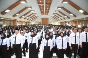 Persiapan Ujian PPPK yang Optimal: Strategi Persuasif agar Lolos Seleksi dan Meraih Karier ASN