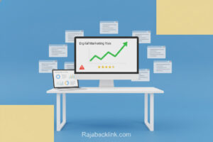 Dominasi Pasar 2026 dengan Strategi Digital Marketing Terbaik