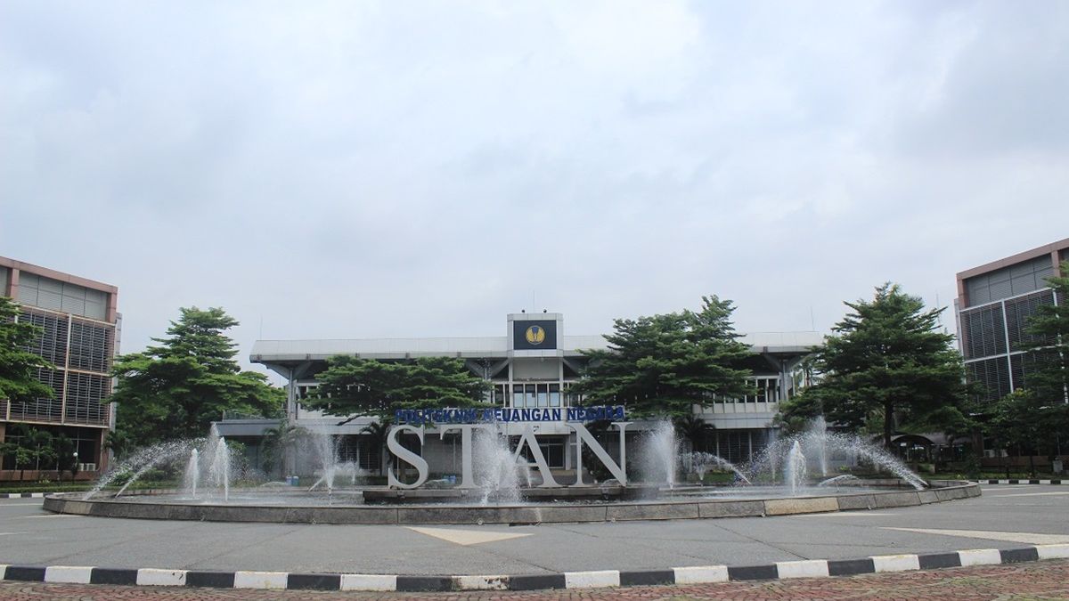 Tingkatkan Peluang Lolos dengan Tryout PKN STAN: Persiapan Cerdas Menuju Kampus Kedinasan Impian