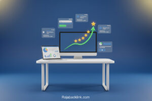 Jangan Hanya Bertahan, Saatnya Mendominasi! Kuasai Tren Online Marketing 2026 dan Rebut Perhatian Pasar