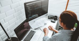 Proses Pembuatan Website Anti Ribet: Cara Cepat untuk Pemula