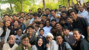 2029: Mengapa Fenomena “Anak Abah” Menjadikan Anies Baswedan Pilihan Utama Gen Z?