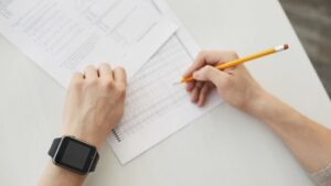 Raih Hasil Maksimal di Uji Kompetensi dengan Disiplin Latihan Soal Persiapan