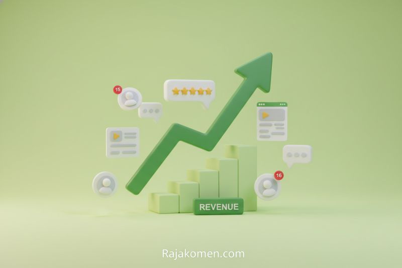 Strategi Jitu Menaklukkan Bisnis Digital Playstore: Cara Meningkatkan Download dan Mengubah Aplikasi Jadi Sumber Penghasilan