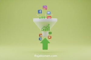 Strategi Kampanye Media Sosial yang Mengonversi: Cara Cerdas Meningkatkan Penjualan dan Pertumbuhan Bisnis