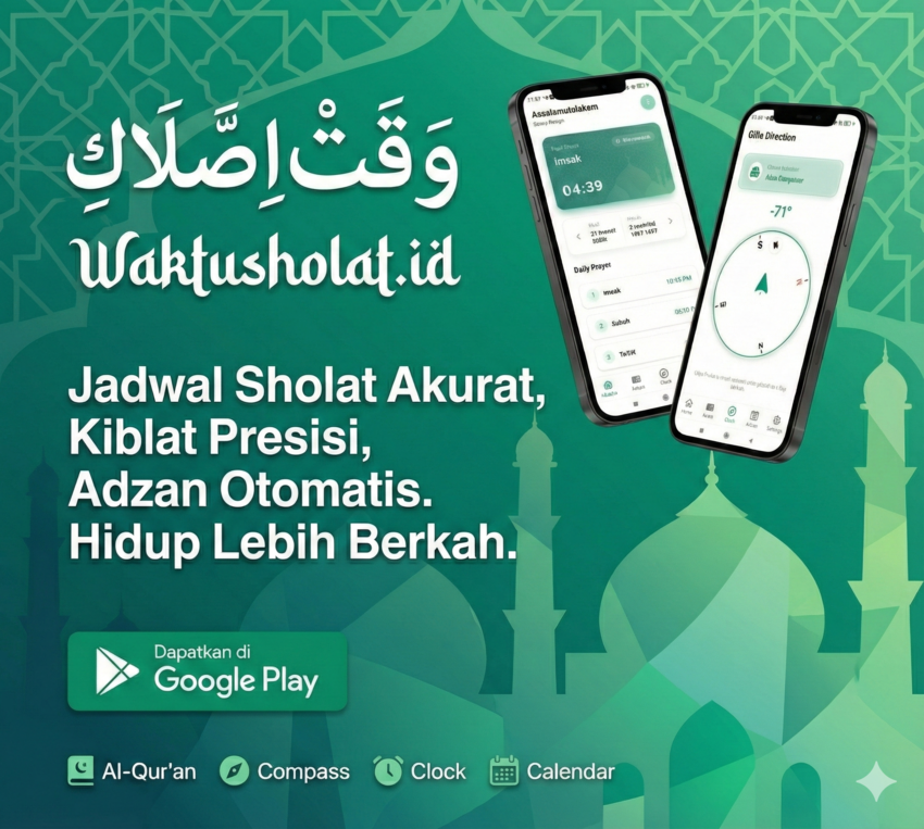 5 Tips Ampuh Menjaga Kesehatan Tubuh di Masa Pandemi