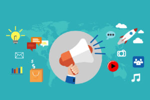 Waktunya Viral Tanpa Batas! Tingkatkan Popularitas dan Bangun Kepercayaan dengan Jasa Buzzer Sosmed Terpercaya