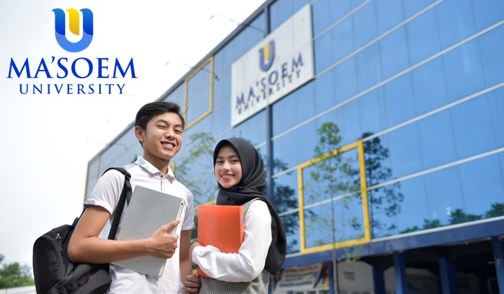 Peluang Emas Kuliah Jurusan Bisnis Digital di Universitas Ma’soem Bandung