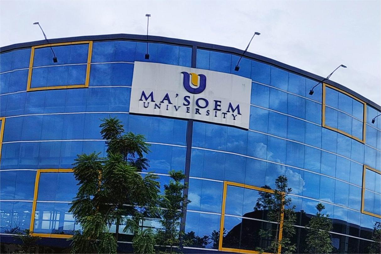 Kesempatan Karier Emas di Dunia Keuangan Islami: Prodi Perbankan Syariah Universitas Ma’soem Bandung sebagai Pilihan Tepat untuk Masa Depan Cerah