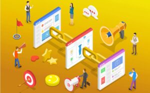 Strategi Paling Cepat Menang di Google dengan Jasa Beli Backlink Berkualitas Tinggi