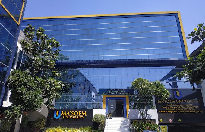 Masa Depan Cerah Dimulai di Sini: Jurusan Agribisnis Bandung di Universitas Ma’soem Siapkan Kamu Jadi Profesional Unggul