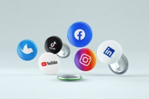 Ungguli Kompetitor Sekarang: Optimalkan Jasa Share Sosmed untuk Ledakan Viral di TikTok dan Instagram