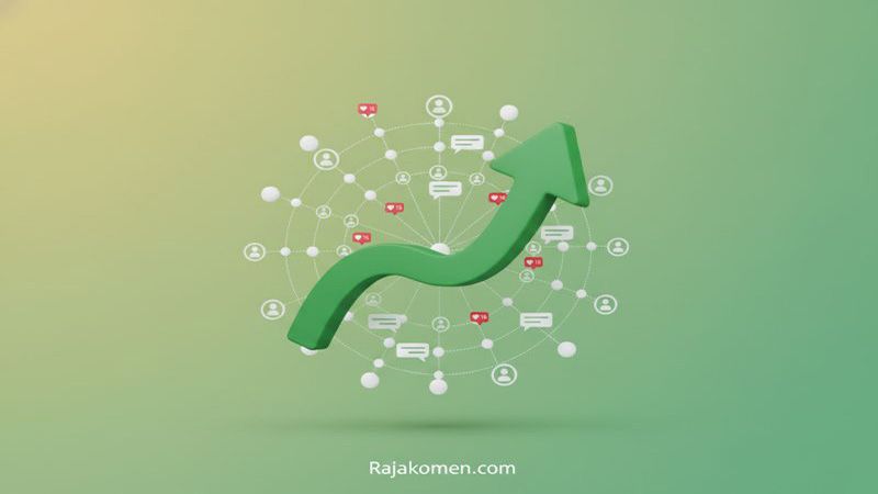 Blueprint Jitu Membuat Konten Kreatif yang Konsisten, Bernilai, dan Mampu Meningkatkan Engagement Secara Berkelanjutan di Era Digital