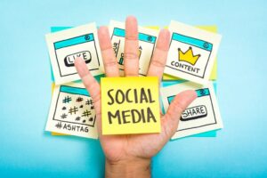 Maksimalkan Potensi Viral Konten Anda: Strategi Efektif Jasa Share Sosial Media TikTok & Instagram untuk Pertumbuhan Cepat