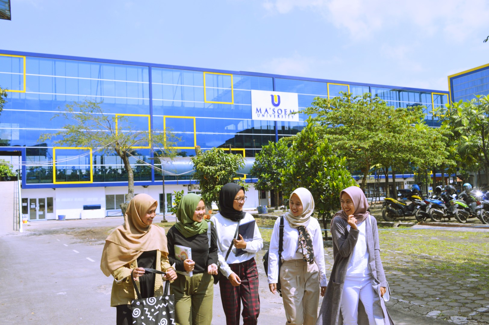 Pilihan Tepat untuk Masa Depan Stabil: Jurusan Perbankan Syariah Universitas Ma’soem Bandung dengan Biaya Kuliah Terjangkau dan Karier Menjanjikan