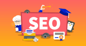 Tembus Halaman Pertama Google dengan Jasa SEO Website Terpercaya untuk Lonjakan Traffic dan Penjualan