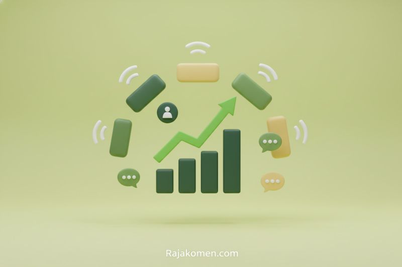 Jangan Tunggu Besok: Ide Jualan Online Paling Menguntungkan untuk Membangun Bisnis Digital yang Siap Menghasilkan Cuan