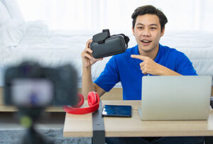 Maksimalkan Penjualan Produk Anda dengan Strategi Ampuh Review Blogger Indonesia yang Terbukti Meningkatkan Kepercayaan Konsumen