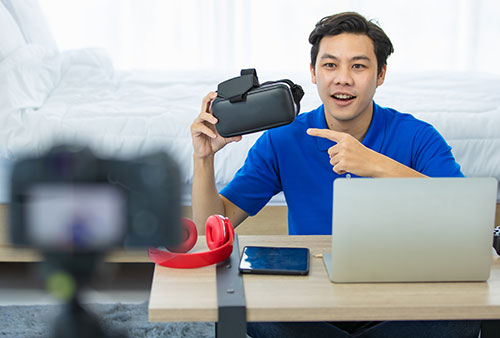 Maksimalkan Penjualan Produk Anda dengan Strategi Ampuh Review Blogger Indonesia yang Terbukti Meningkatkan Kepercayaan Konsumen