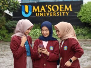 Wujudkan Karier Penuh Dampak Sosial: Jurusan Bimbingan Konseling Universitas Ma’soem Bandung sebagai Pilihan Tepat untuk Masa Depan Cerah