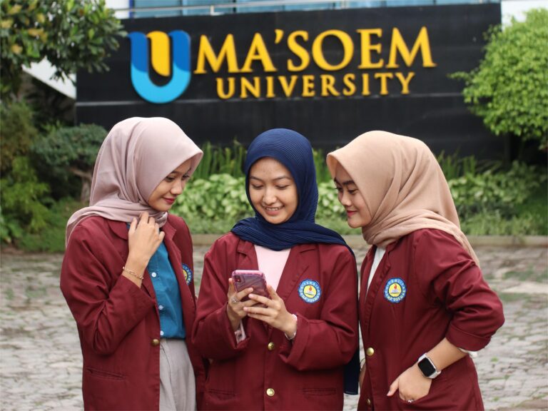 Wujudkan Karier Penuh Dampak Sosial: Jurusan Bimbingan Konseling Universitas Ma’soem Bandung sebagai Pilihan Tepat untuk Masa Depan Cerah
