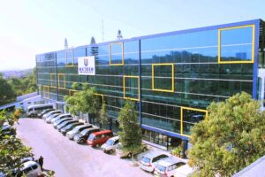 Masa Depan Cerah Dimulai dari Jurusan Teknik Informatika: Kuliah Berkualitas di Universitas Ma’soem Mulai Rp5,5 Juta per Semester